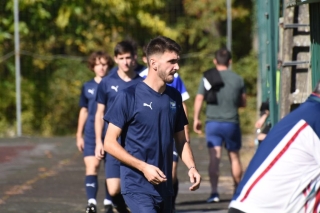 24-10-2021 Seniors A – Saint Palais
