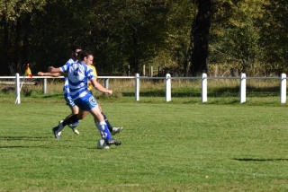 24-10-2021 Seniors A – Saint Palais_102