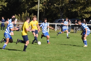 24-10-2021 Seniors A – Saint Palais_104