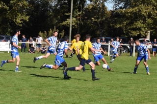24-10-2021 Seniors A – Saint Palais_105