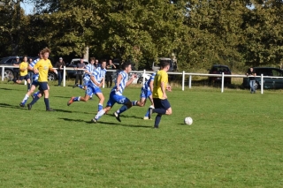 24-10-2021 Seniors A – Saint Palais_106