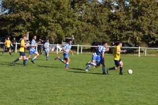 24-10-2021 Seniors A – Saint Palais_107