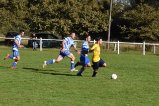24-10-2021 Seniors A – Saint Palais_109