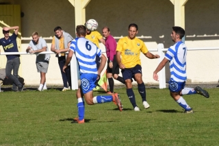 24-10-2021 Seniors A – Saint Palais_144