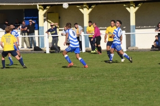 24-10-2021 Seniors A – Saint Palais_145