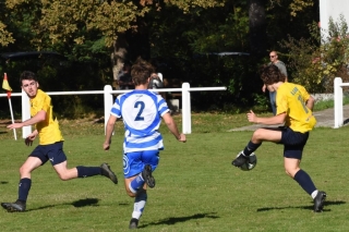 24-10-2021 Seniors A – Saint Palais_146