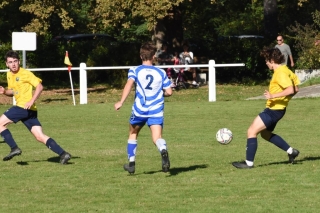 24-10-2021 Seniors A – Saint Palais_147