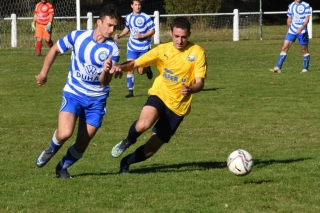 24-10-2021 Seniors A – Saint Palais_149