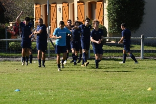 24-10-2021 Seniors A – Saint Palais_15