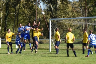 24-10-2021 Seniors A – Saint Palais_151