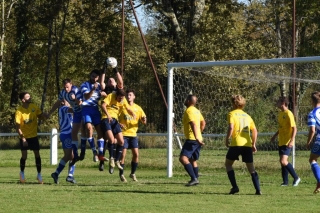 24-10-2021 Seniors A – Saint Palais_152