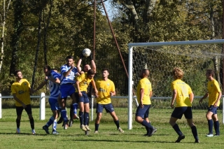 24-10-2021 Seniors A – Saint Palais_153