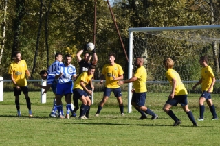24-10-2021 Seniors A – Saint Palais_154