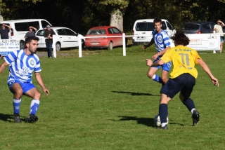 24-10-2021 Seniors A – Saint Palais_156