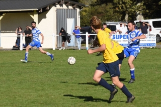 24-10-2021 Seniors A – Saint Palais_157