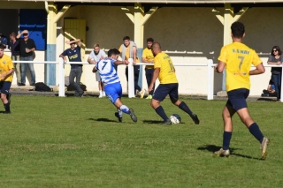 24-10-2021 Seniors A – Saint Palais_159