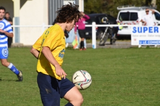 24-10-2021 Seniors A – Saint Palais_161