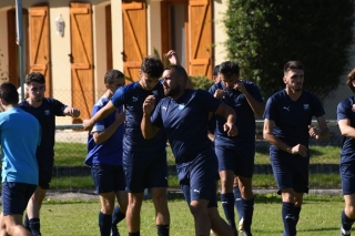 24-10-2021 Seniors A – Saint Palais_17