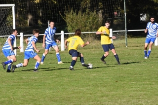 24-10-2021 Seniors A – Saint Palais_176