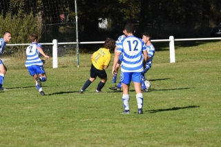 24-10-2021 Seniors A – Saint Palais_177