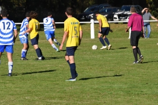 24-10-2021 Seniors A – Saint Palais_178