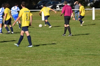 24-10-2021 Seniors A – Saint Palais_179