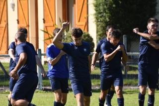 24-10-2021 Seniors A – Saint Palais_18