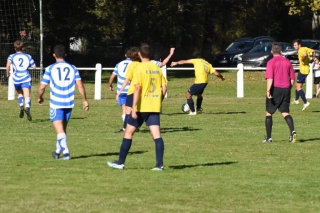 24-10-2021 Seniors A – Saint Palais_180