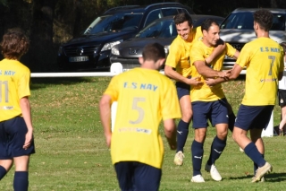 24-10-2021 Seniors A – Saint Palais_188