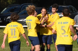 24-10-2021 Seniors A – Saint Palais_189