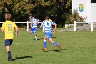 24-10-2021 Seniors A – Saint Palais_195