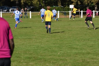 24-10-2021 Seniors A – Saint Palais_197
