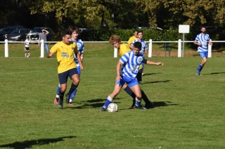 24-10-2021 Seniors A – Saint Palais_201