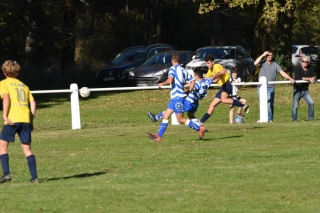 24-10-2021 Seniors A – Saint Palais_208