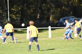 24-10-2021 Seniors A – Saint Palais_209