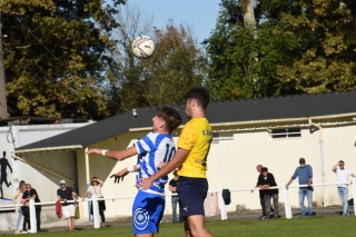 24-10-2021 Seniors A – Saint Palais_218