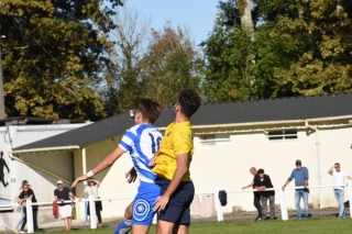24-10-2021 Seniors A – Saint Palais_219
