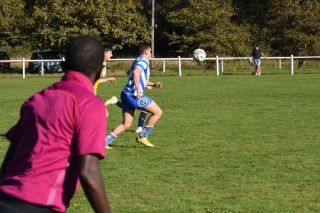 24-10-2021 Seniors A – Saint Palais_221