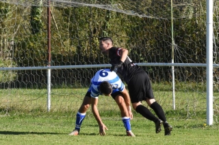 24-10-2021 Seniors A – Saint Palais_222
