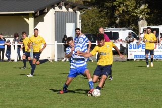 24-10-2021 Seniors A – Saint Palais_223
