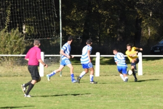 24-10-2021 Seniors A – Saint Palais_233