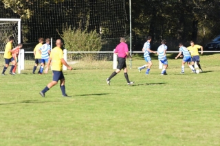 24-10-2021 Seniors A – Saint Palais_234