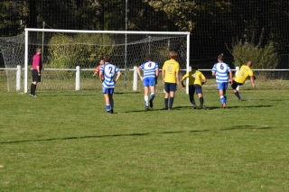 24-10-2021 Seniors A – Saint Palais_246