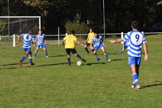 24-10-2021 Seniors A – Saint Palais_263