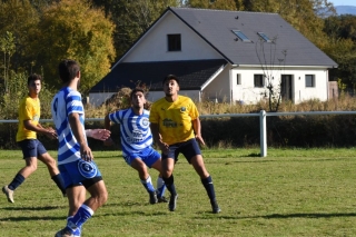24-10-2021 Seniors A – Saint Palais_267