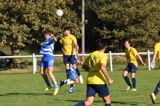 24-10-2021 Seniors A – Saint Palais_271