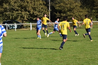 24-10-2021 Seniors A – Saint Palais_272