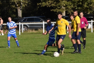 24-10-2021 Seniors A – Saint Palais_274
