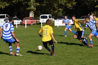 24-10-2021 Seniors A – Saint Palais_277