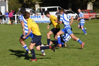 24-10-2021 Seniors A – Saint Palais_278